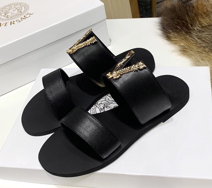 Versace Slippers